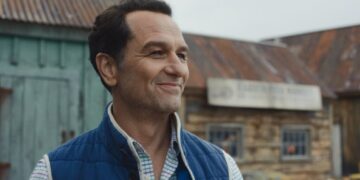 3 New Shows to Stream This Week on Netflix, Apple TV and More