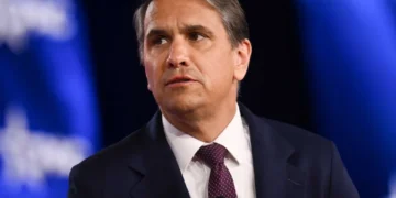 Todd Blanche’s inappropriate Fox News comments must be stopped: civil rights group