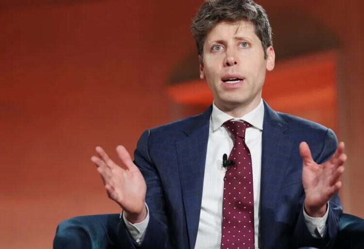 Sam Altman apologizes to Canadian town where OpenAI failed to alert police about a mass shooter