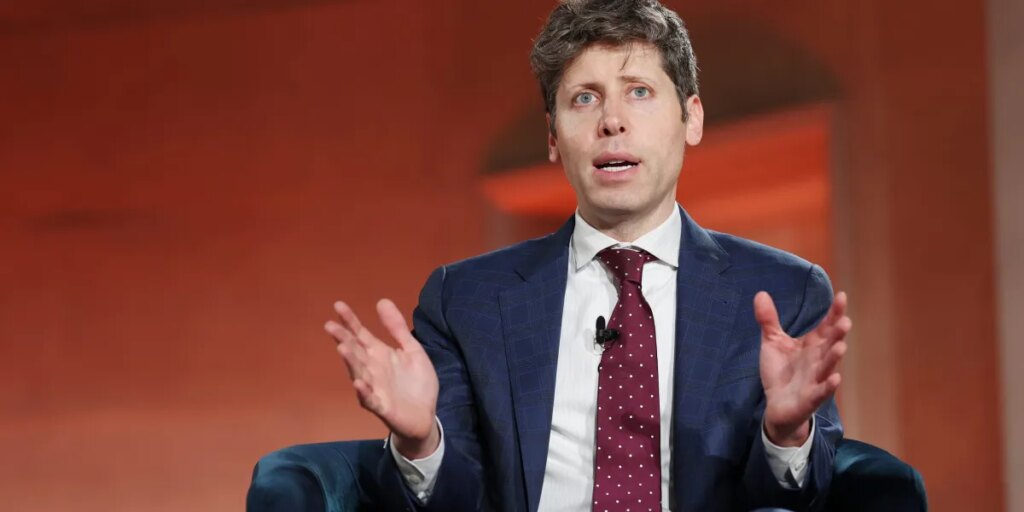 Sam Altman apologizes to Canadian town where OpenAI failed to alert police about a mass shooter