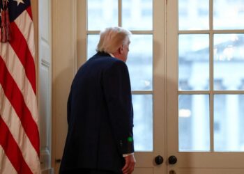 Conservative picks apart Trump’s new ‘bad idea’ for White House ballroom