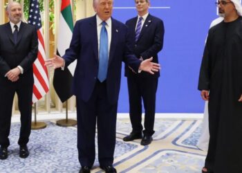 OPEC shocker as UAE leaves oil cartel days after negotiating swap lines with Scott Bessent’s Treasury