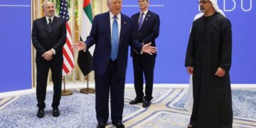 OPEC shocker as UAE leaves oil cartel days after negotiating swap lines with Scott Bessent’s Treasury