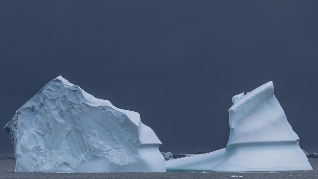 For The Past 20 Years Antarctica’s Deep Ocean Has Been Heating Up, Scientists Reveal