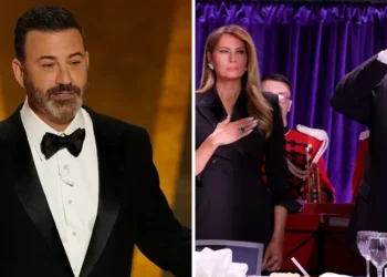 Jimmy Kimmel’s latest Trump firestorm is missing a key ingredient