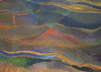 The Avant-Garde Path to God