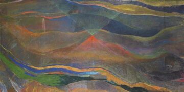 The Avant-Garde Path to God