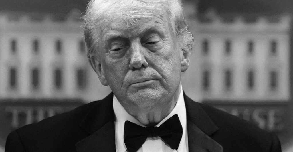 Calling Trump a Tyrant Is Not a Call to Violence