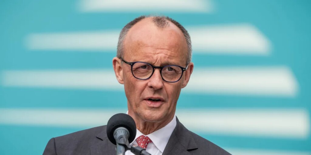 German chancellor says the U.S. ‘is being humiliated by the Iranian leadership’ as allies go public with discontent