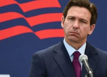 DeSantis suffers major public rebuke by top Florida Republican once thought ‘unthinkable’