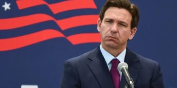DeSantis suffers major public rebuke by top Florida Republican once thought ‘unthinkable’