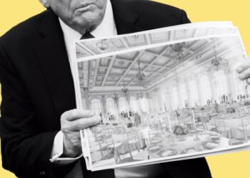 This Is Why We Need a Ballroom