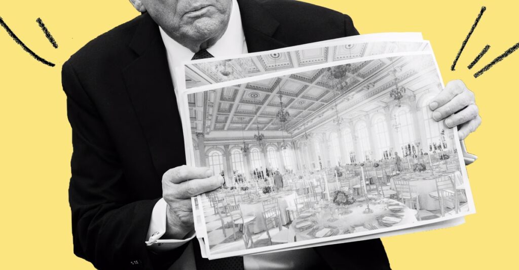 This Is Why We Need a Ballroom