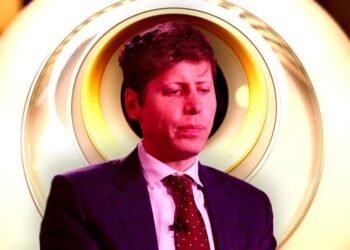 Sam Altman Caught in What May Be His Most Spectacular Lie Yet