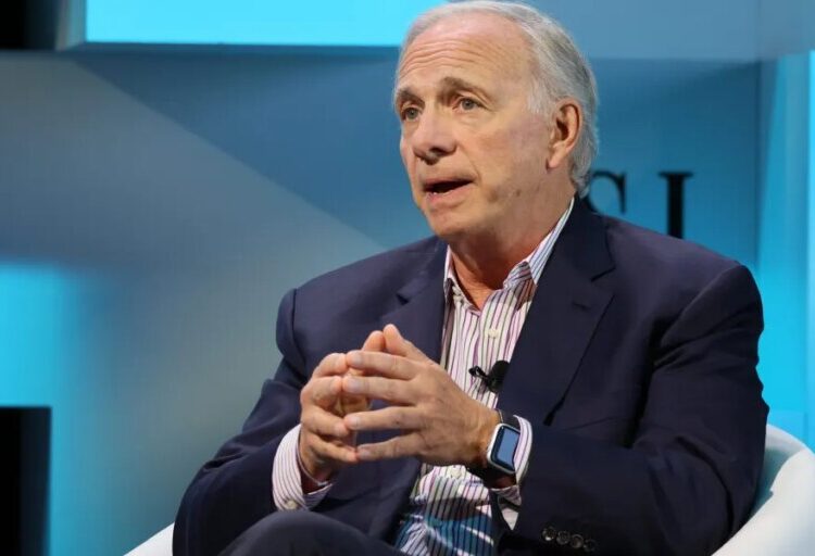 Ray Dalio says the U.S. is ‘certainly in a stagflationary period,’ and what the Fed does next could make or break the economy