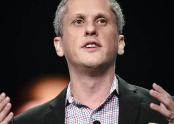 Tech is in turmoil—but the rest of corporate America isn’t. One Silicon Valley CEO knows why