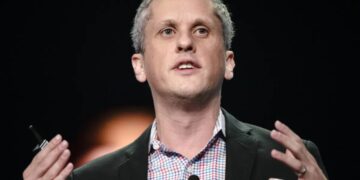 Tech is in turmoil—but the rest of corporate America isn’t. One Silicon Valley CEO knows why