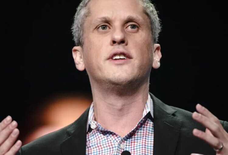 Tech is in turmoil—but the rest of corporate America isn’t. One Silicon Valley CEO knows why