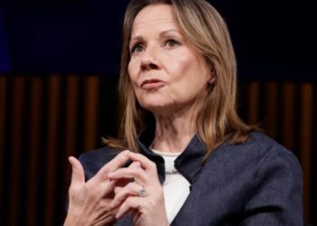 GM expects $500 million in Trump’s tariff refunds—just a fraction of the $3.1 billion in tariffs it paid last year