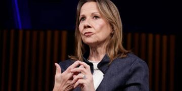 GM expects $500 million in Trump’s tariff refunds—just a fraction of the $3.1 billion in tariffs it paid last year