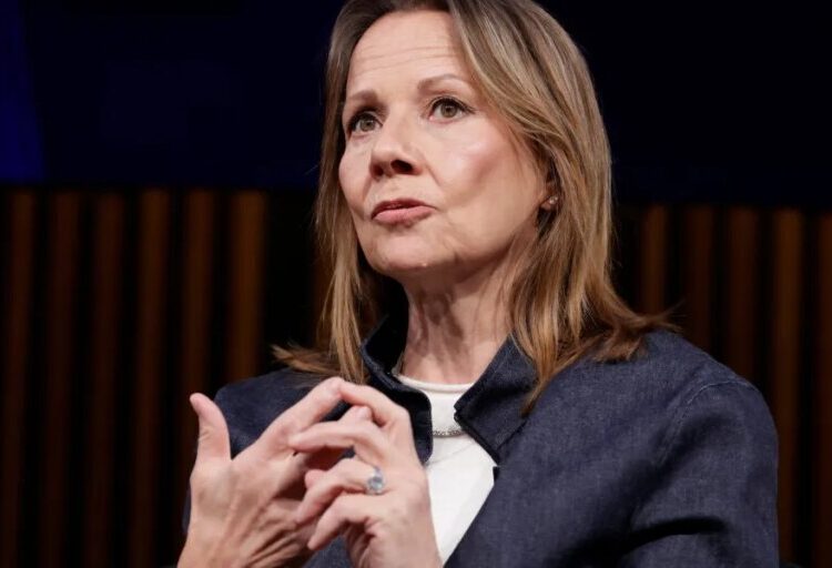 GM expects $500 million in Trump’s tariff refunds—just a fraction of the $3.1 billion in tariffs it paid last year