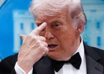 The $39 trillion national debt just got its own version of the viral Doomsday essay