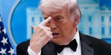 The $39 trillion national debt just got its own version of the viral Doomsday essay