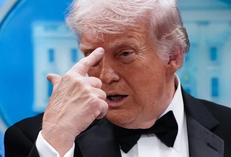 The $39 trillion national debt just got its own version of the viral Doomsday essay