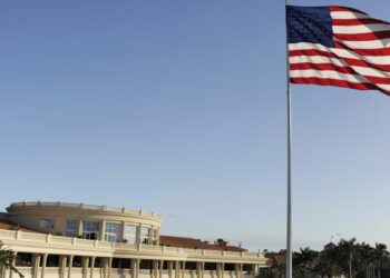 The Evolution of Trump’s Corruption