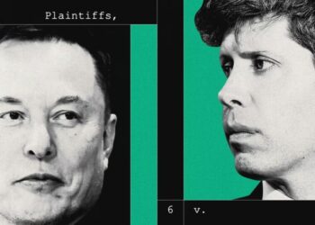 The Richest Grudge Match in History