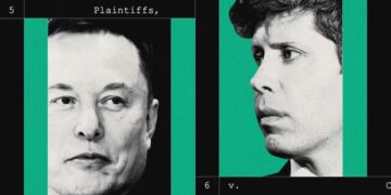 The Richest Grudge Match in History