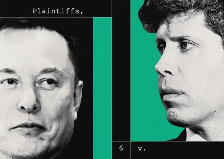 The Richest Grudge Match in History