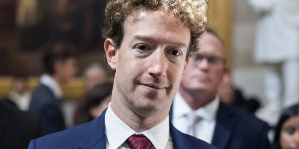 Mark Zuckerberg’s AI ambitions back in the spotlight as Meta execs begin ‘moonshot’ mission for $9.5 trillion valuation and massive payouts