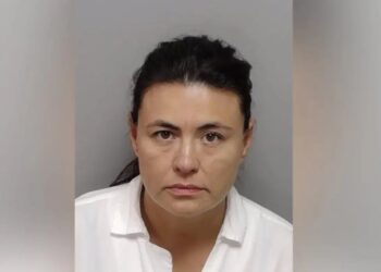 Texas teacher, 46, accused of sexually assaulting 5th grader she branded one of her ‘favorites’