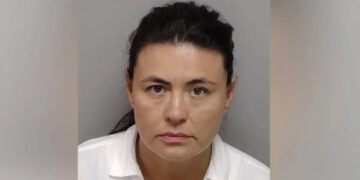 Texas teacher, 46, accused of sexually assaulting 5th grader she branded one of her ‘favorites’