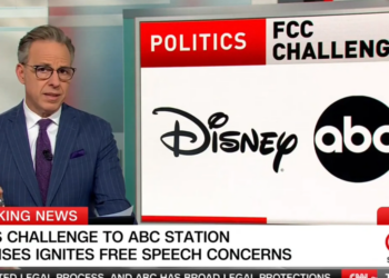 CNN plays devastating supercut of MAGA’s own words amid freakout over violence jokes