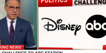 CNN plays devastating supercut of MAGA’s own words amid freakout over violence jokes