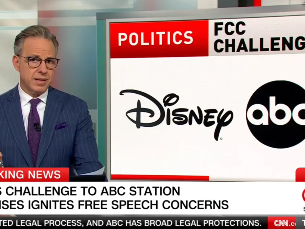 CNN plays devastating supercut of MAGA’s own words amid freakout over violence jokes