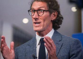 CEOs got millions after boards ‘neutralized’ the impact of tariffs. Some won’t say what it was worth