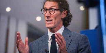 CEOs got millions after boards ‘neutralized’ the impact of tariffs. Some won’t say what it was worth