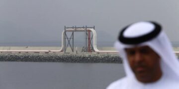 ‘Take the money and run’: Johns Hopkins economist Steve Hanke on why the UAE quit OPEC