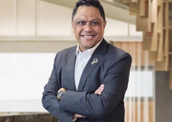 Islamic finance aligns naturally with ESG, says Maybank’s first-ever chief sustainability officer