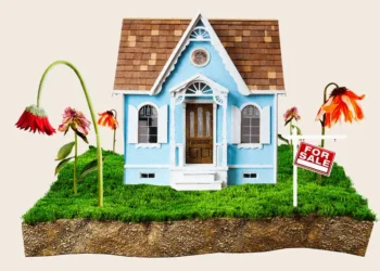 America’s real estate market is facing another cruel summer