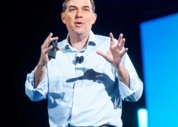 AWS CEO Matt Garman sees huge business opportunity for Amazon in AI-powered software: ‘Everything is going to be remade’