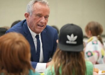 More than two-thirds of U.S. schools say they’re unable to afford the cost of student free lunch—and MAHA’s dietary guidelines may make it worse