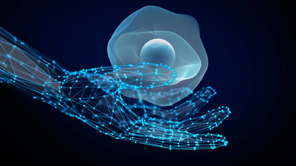 If AI Can Model Cells, Science Can Deliver Cures