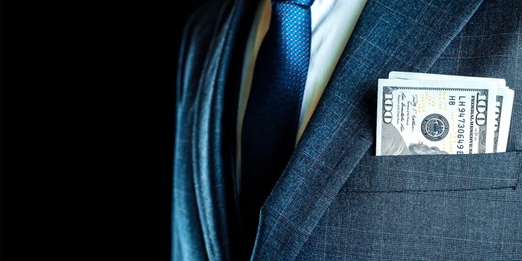 Tariff-proof pay: How boardrooms quietly made sure Trump’s trade war stopped at the CEO’s door