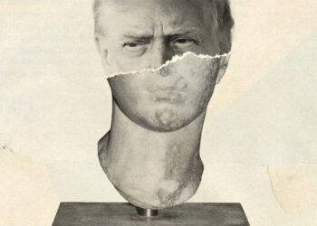 Napoleon, Caesar, Alexander the Great—And Trump