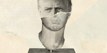 Napoleon, Caesar, Alexander the Great—And Trump