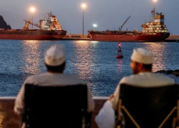 Panicked Trump convenes emergency meeting with oil execs amid ‘unprecedented’ disruption